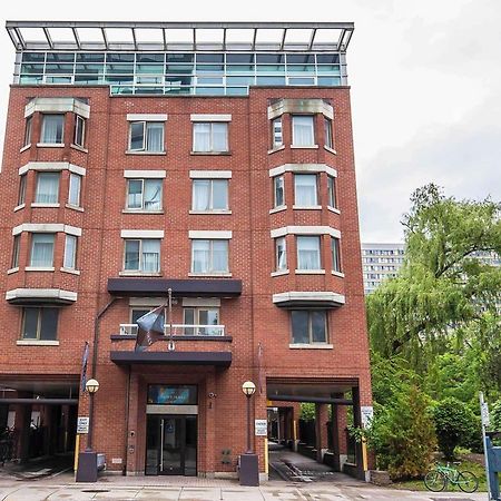 The Saint James Hotel, Ascend Hotel Collection Τορόντο Εξωτερικό φωτογραφία