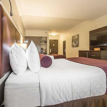 The Saint James Hotel, Ascend Hotel Collection Τορόντο Εξωτερικό φωτογραφία