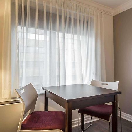 The Saint James Hotel, Ascend Hotel Collection Τορόντο Εξωτερικό φωτογραφία