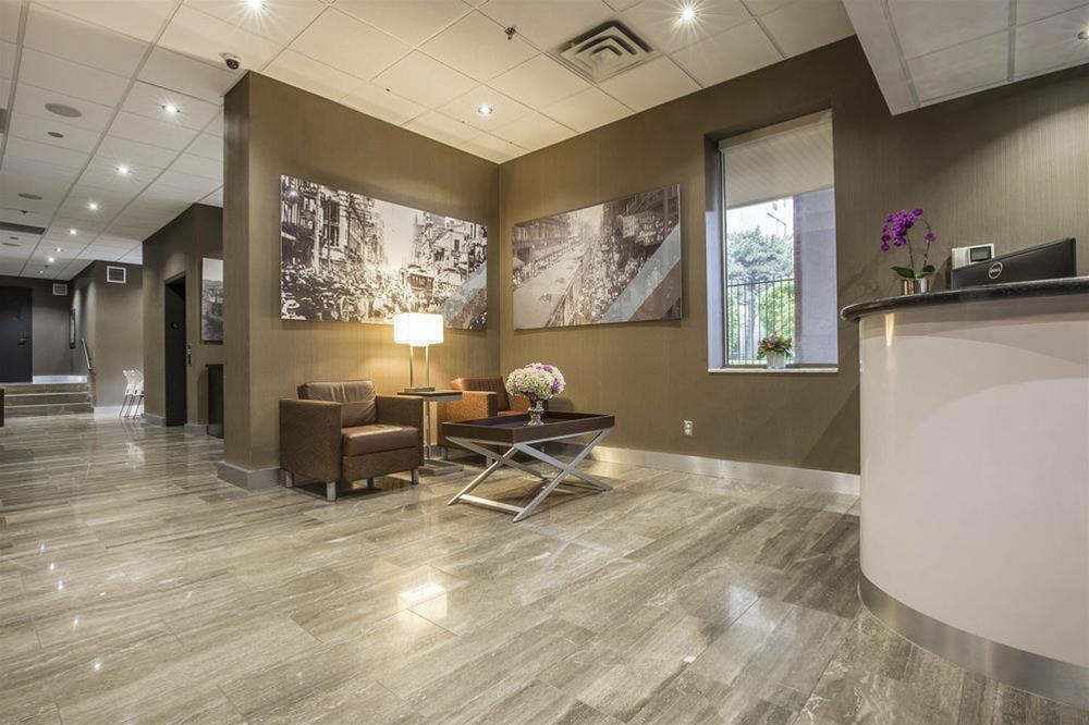 The Saint James Hotel, Ascend Hotel Collection Τορόντο Εξωτερικό φωτογραφία