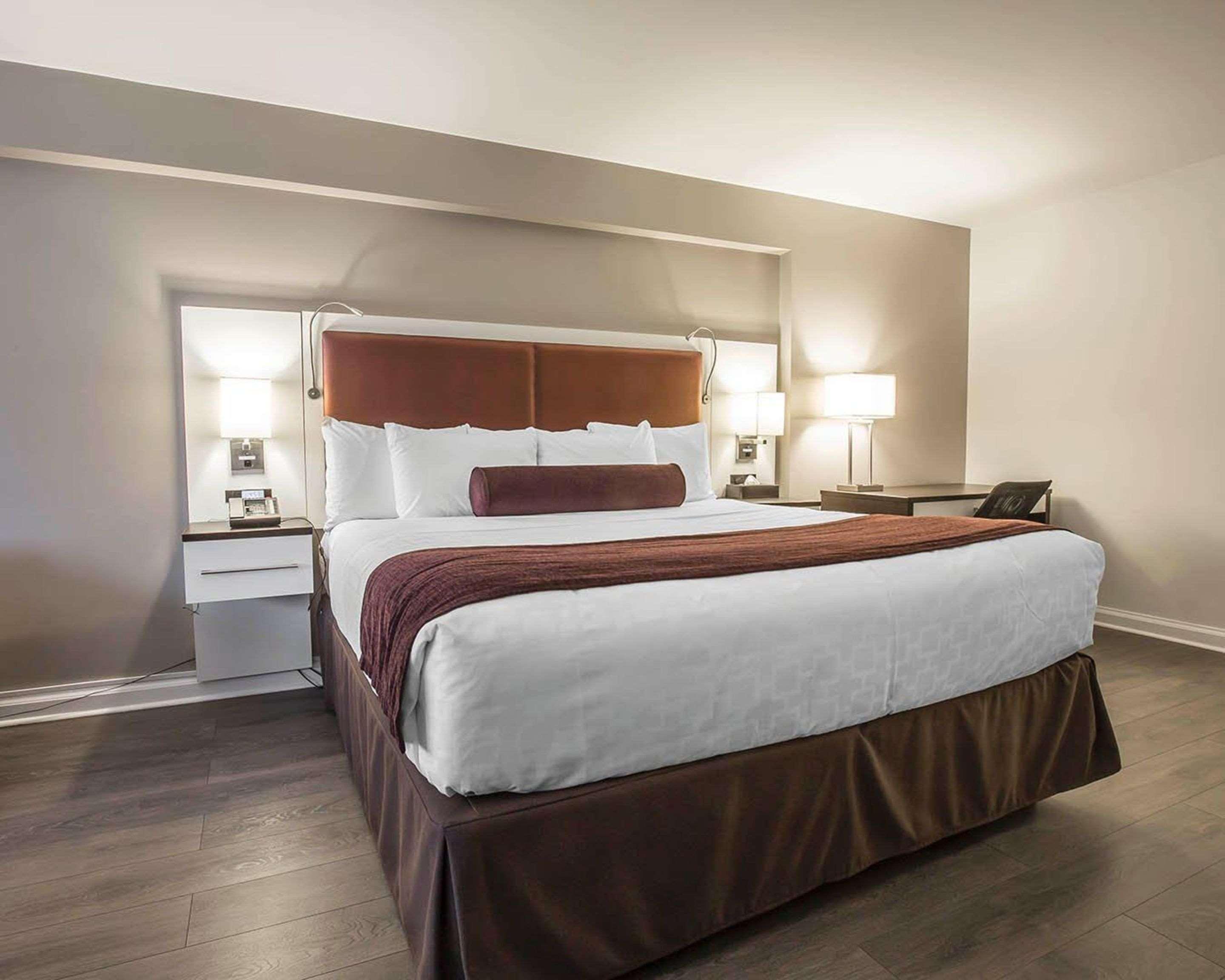 The Saint James Hotel, Ascend Hotel Collection Τορόντο Εξωτερικό φωτογραφία