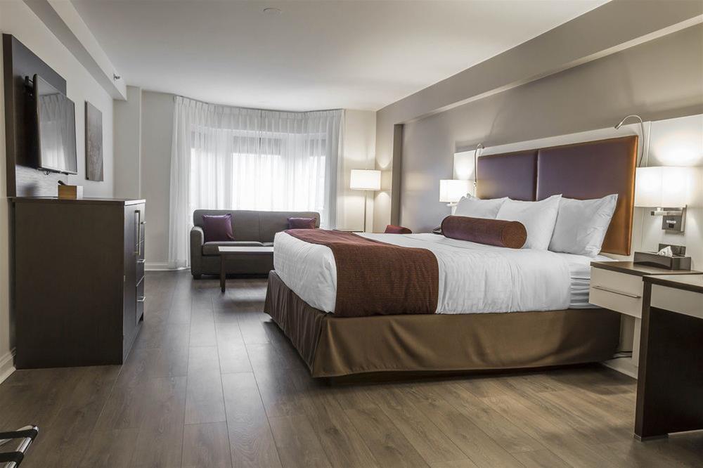 The Saint James Hotel, Ascend Hotel Collection Τορόντο Εξωτερικό φωτογραφία