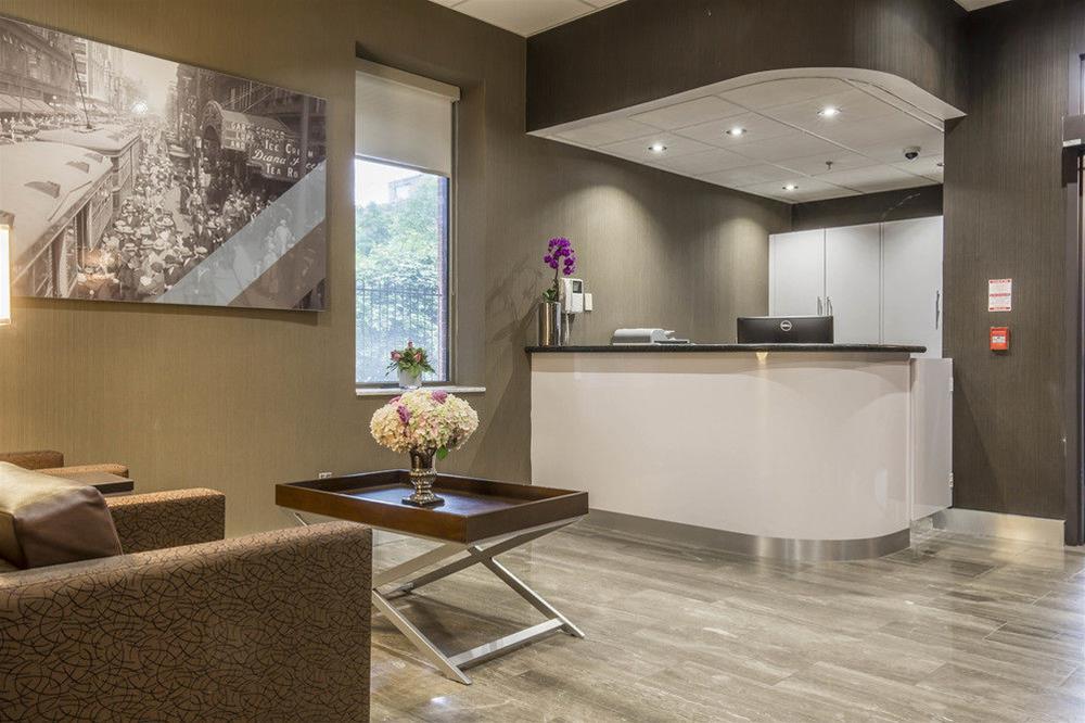 The Saint James Hotel, Ascend Hotel Collection Τορόντο Εξωτερικό φωτογραφία