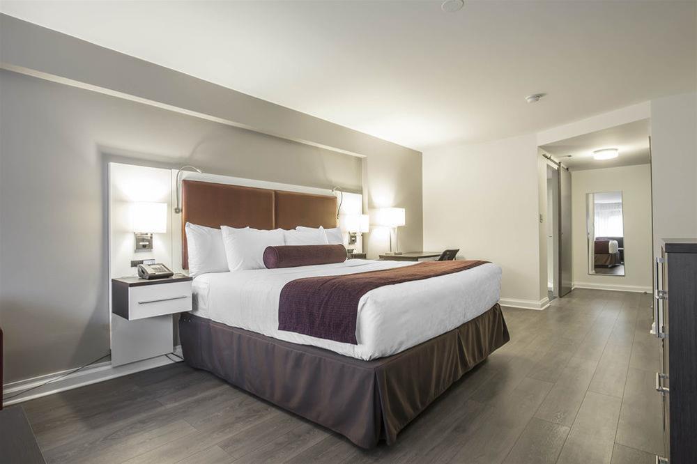 The Saint James Hotel, Ascend Hotel Collection Τορόντο Εξωτερικό φωτογραφία