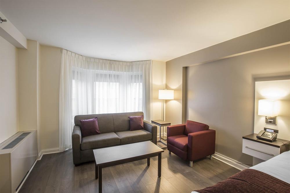 The Saint James Hotel, Ascend Hotel Collection Τορόντο Εξωτερικό φωτογραφία