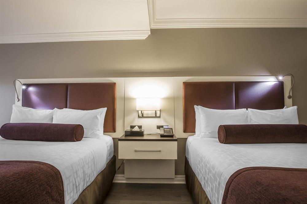 The Saint James Hotel, Ascend Hotel Collection Τορόντο Εξωτερικό φωτογραφία
