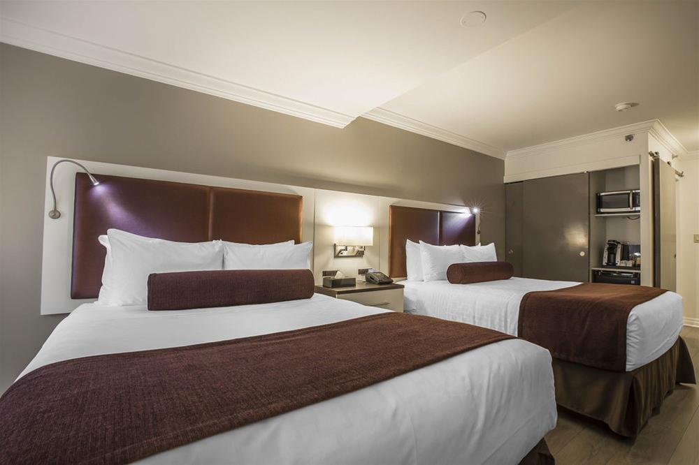 The Saint James Hotel, Ascend Hotel Collection Τορόντο Εξωτερικό φωτογραφία