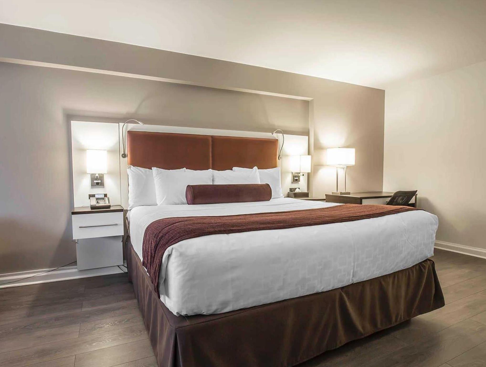 The Saint James Hotel, Ascend Hotel Collection Τορόντο Εξωτερικό φωτογραφία