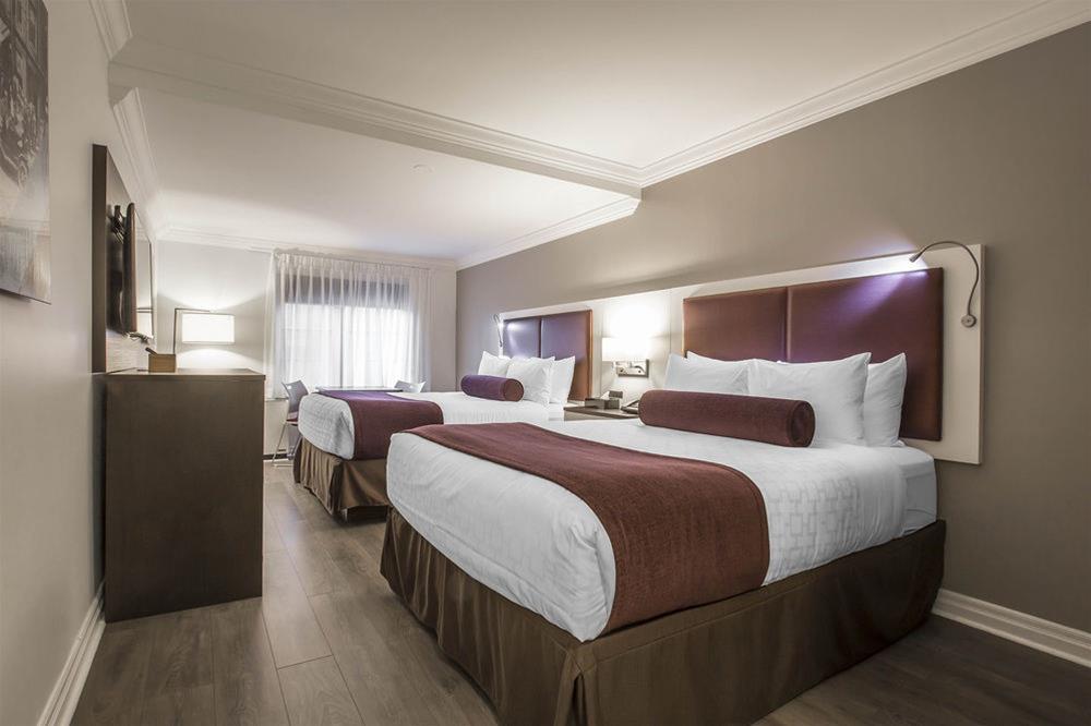 The Saint James Hotel, Ascend Hotel Collection Τορόντο Εξωτερικό φωτογραφία