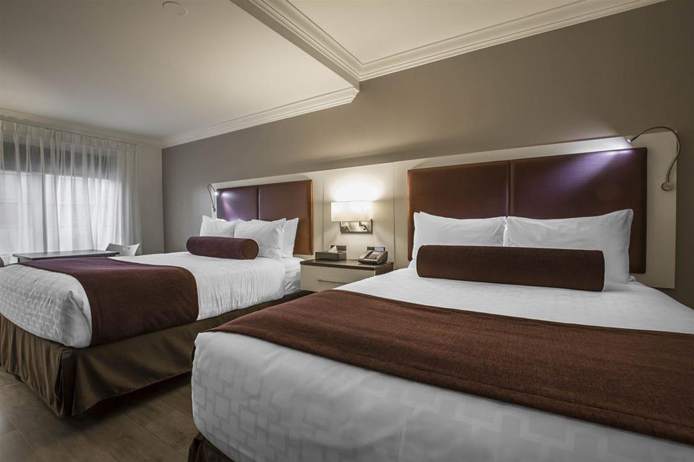 The Saint James Hotel, Ascend Hotel Collection Τορόντο Εξωτερικό φωτογραφία