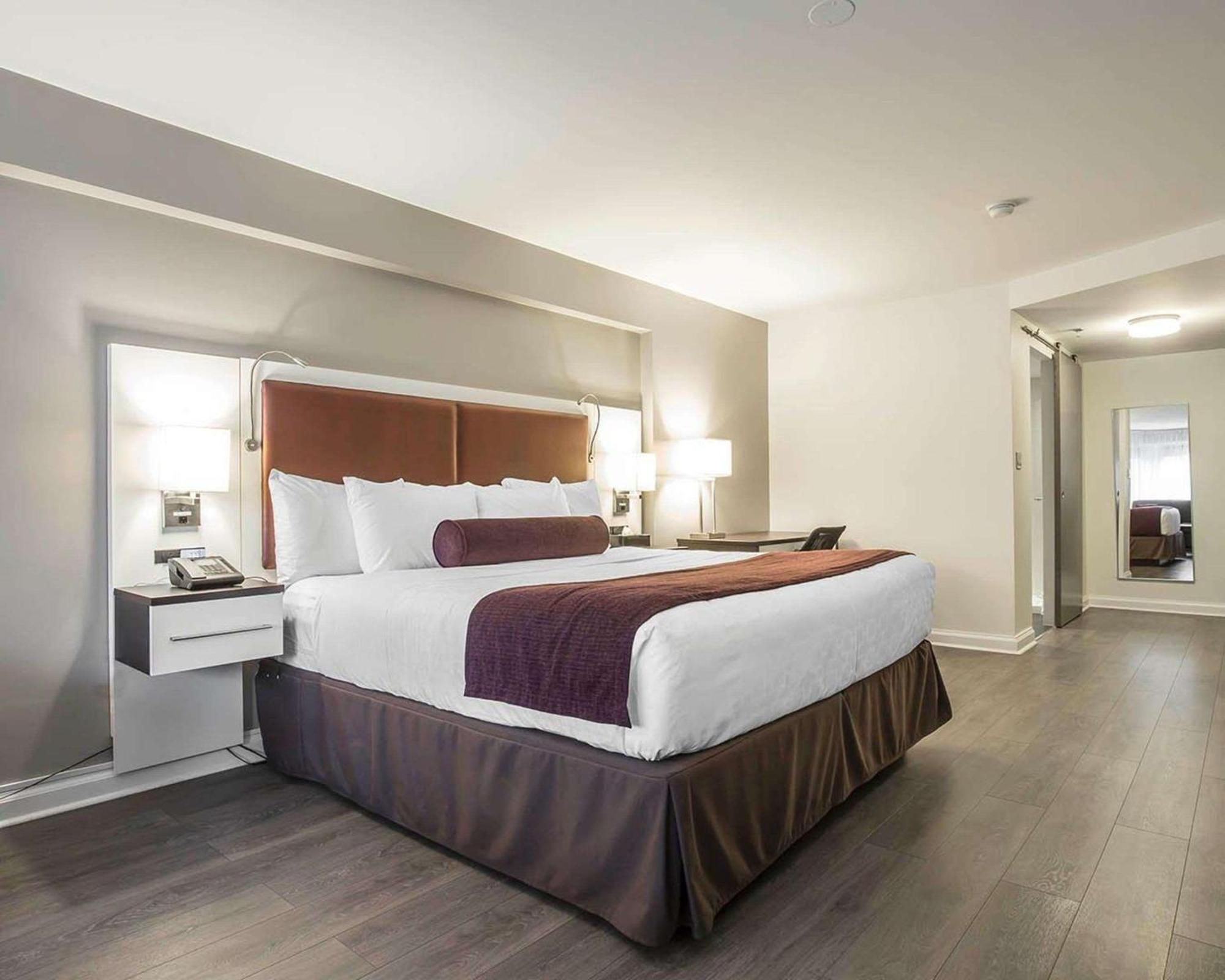 The Saint James Hotel, Ascend Hotel Collection Τορόντο Εξωτερικό φωτογραφία