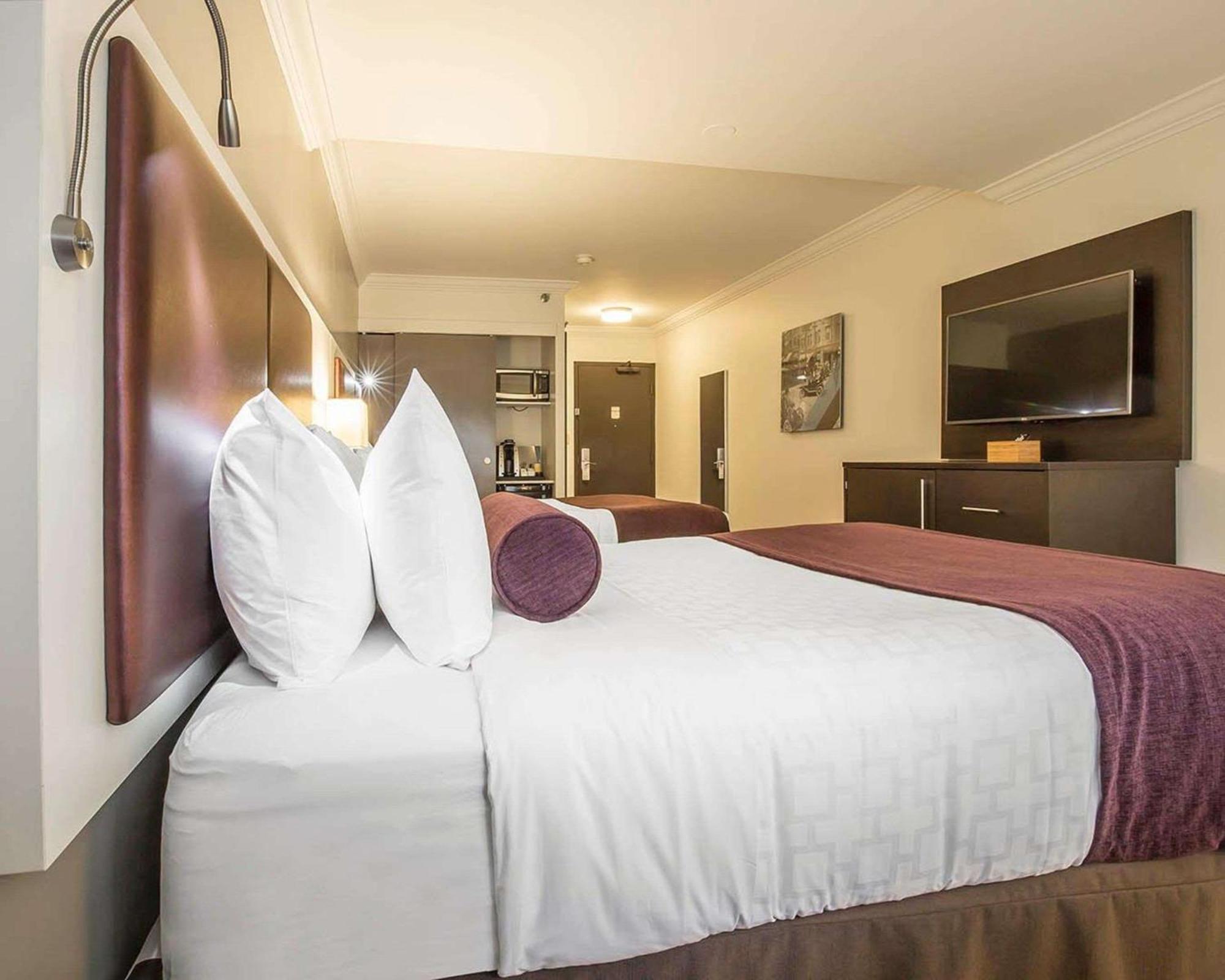 The Saint James Hotel, Ascend Hotel Collection Τορόντο Εξωτερικό φωτογραφία