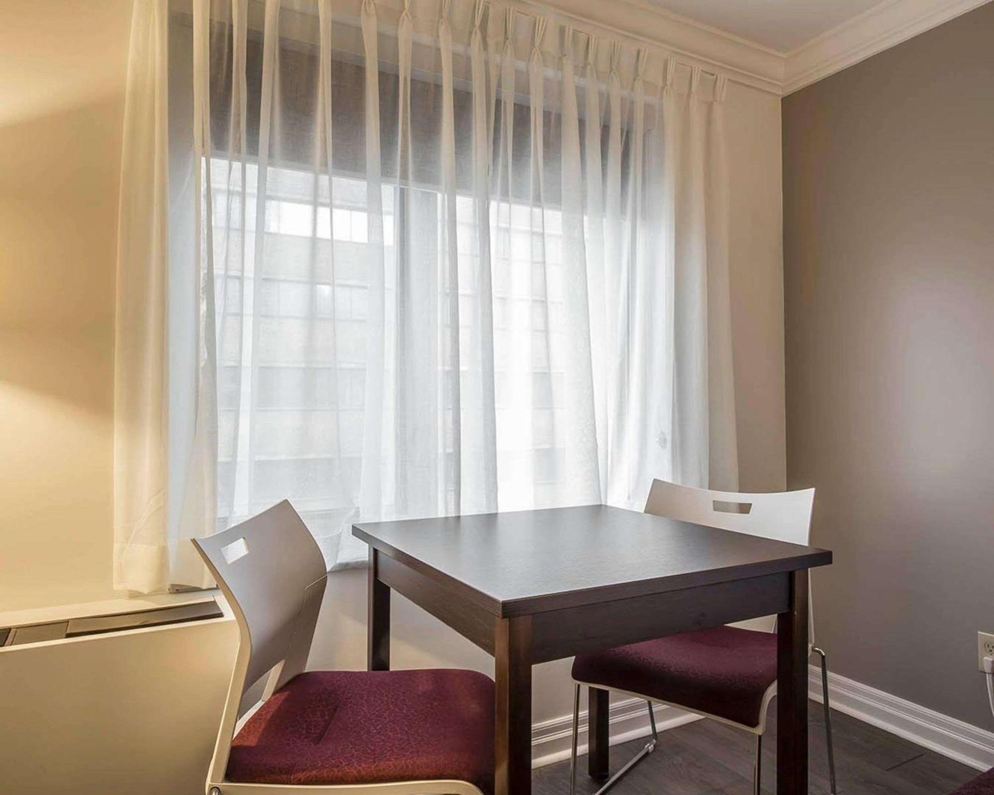 The Saint James Hotel, Ascend Hotel Collection Τορόντο Εξωτερικό φωτογραφία
