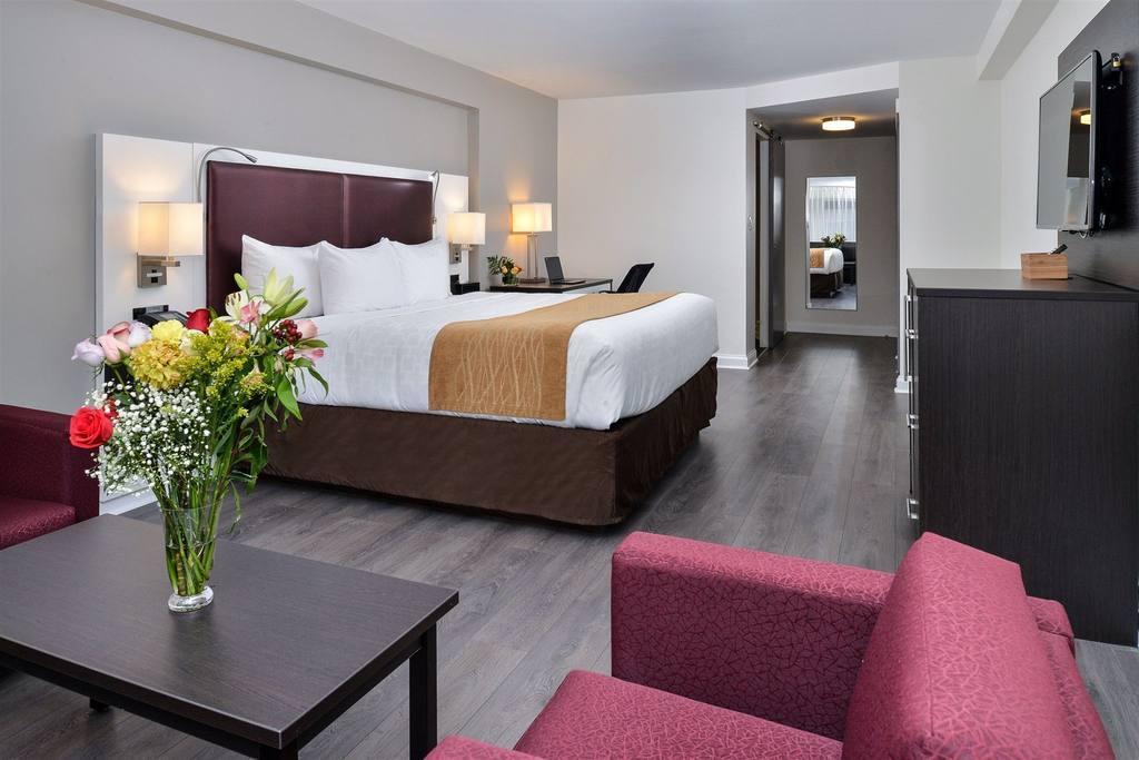 The Saint James Hotel, Ascend Hotel Collection Τορόντο Εξωτερικό φωτογραφία