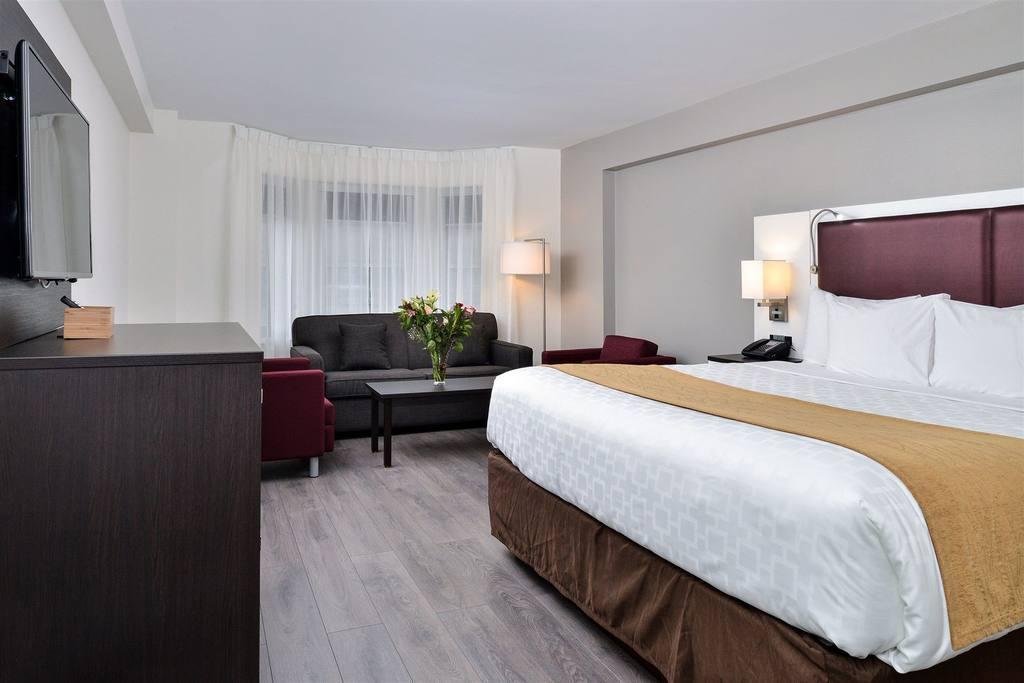 The Saint James Hotel, Ascend Hotel Collection Τορόντο Εξωτερικό φωτογραφία