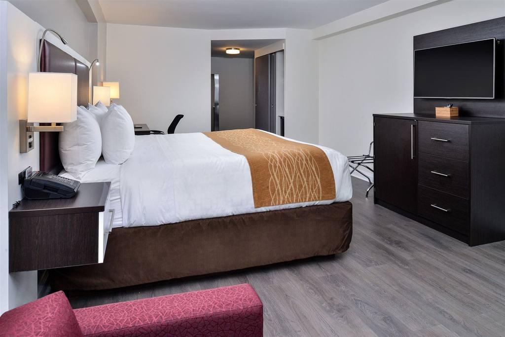 The Saint James Hotel, Ascend Hotel Collection Τορόντο Εξωτερικό φωτογραφία