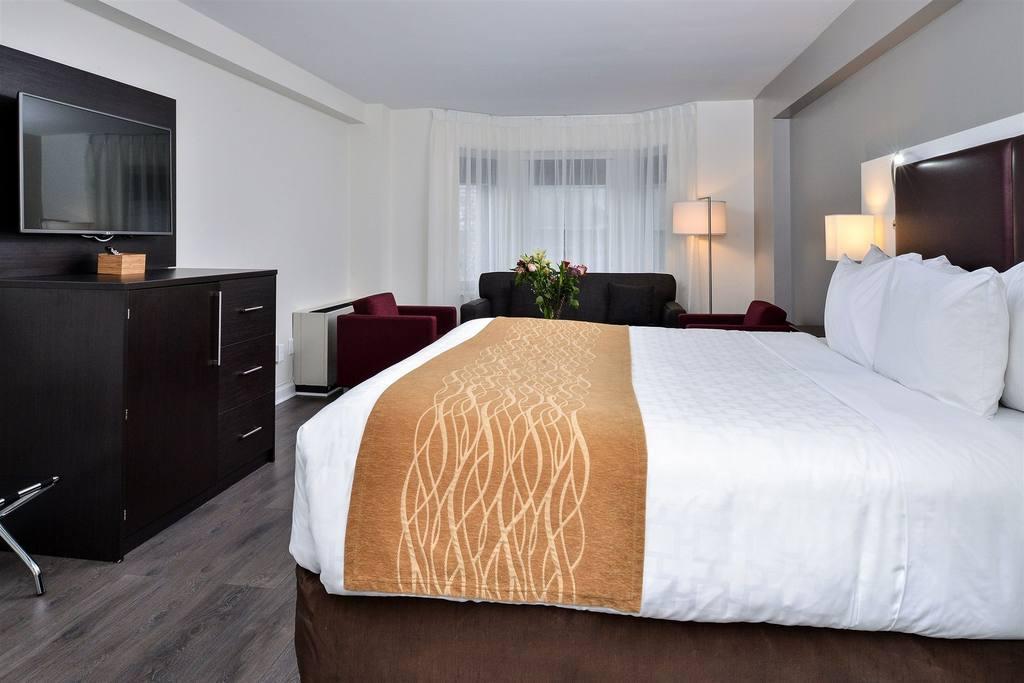 The Saint James Hotel, Ascend Hotel Collection Τορόντο Εξωτερικό φωτογραφία