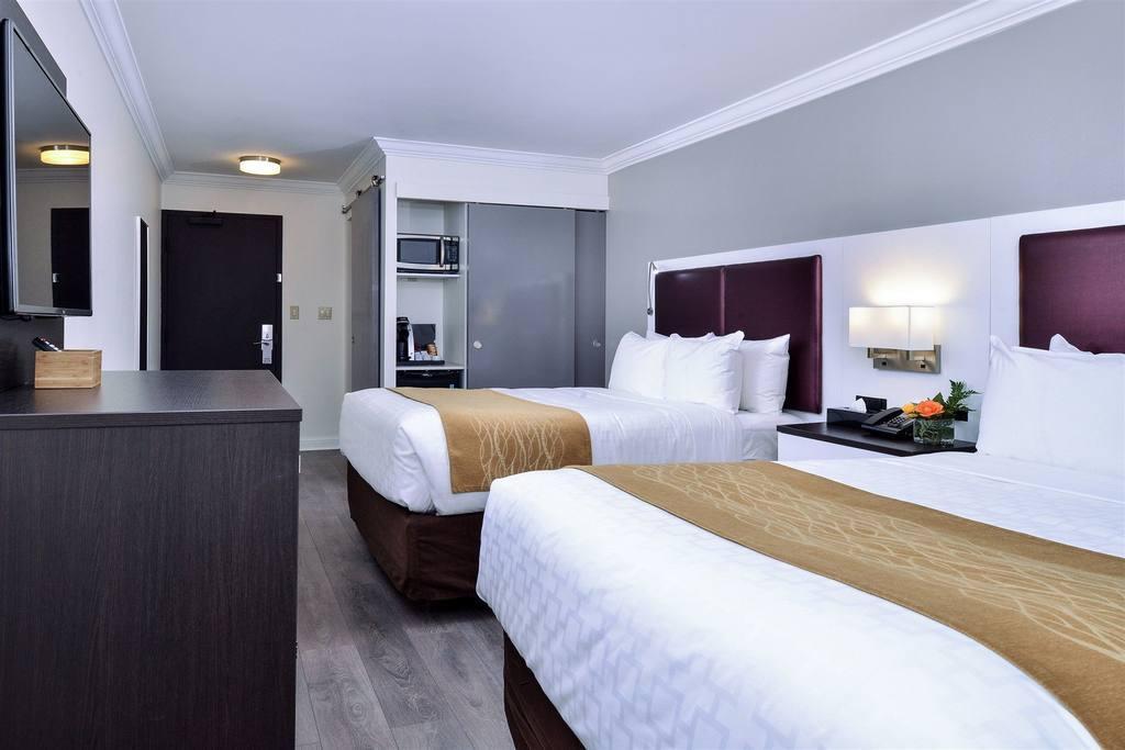 The Saint James Hotel, Ascend Hotel Collection Τορόντο Εξωτερικό φωτογραφία