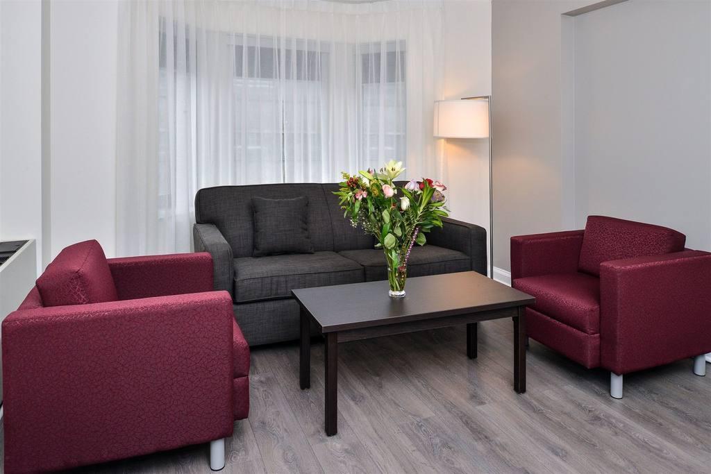 The Saint James Hotel, Ascend Hotel Collection Τορόντο Εξωτερικό φωτογραφία