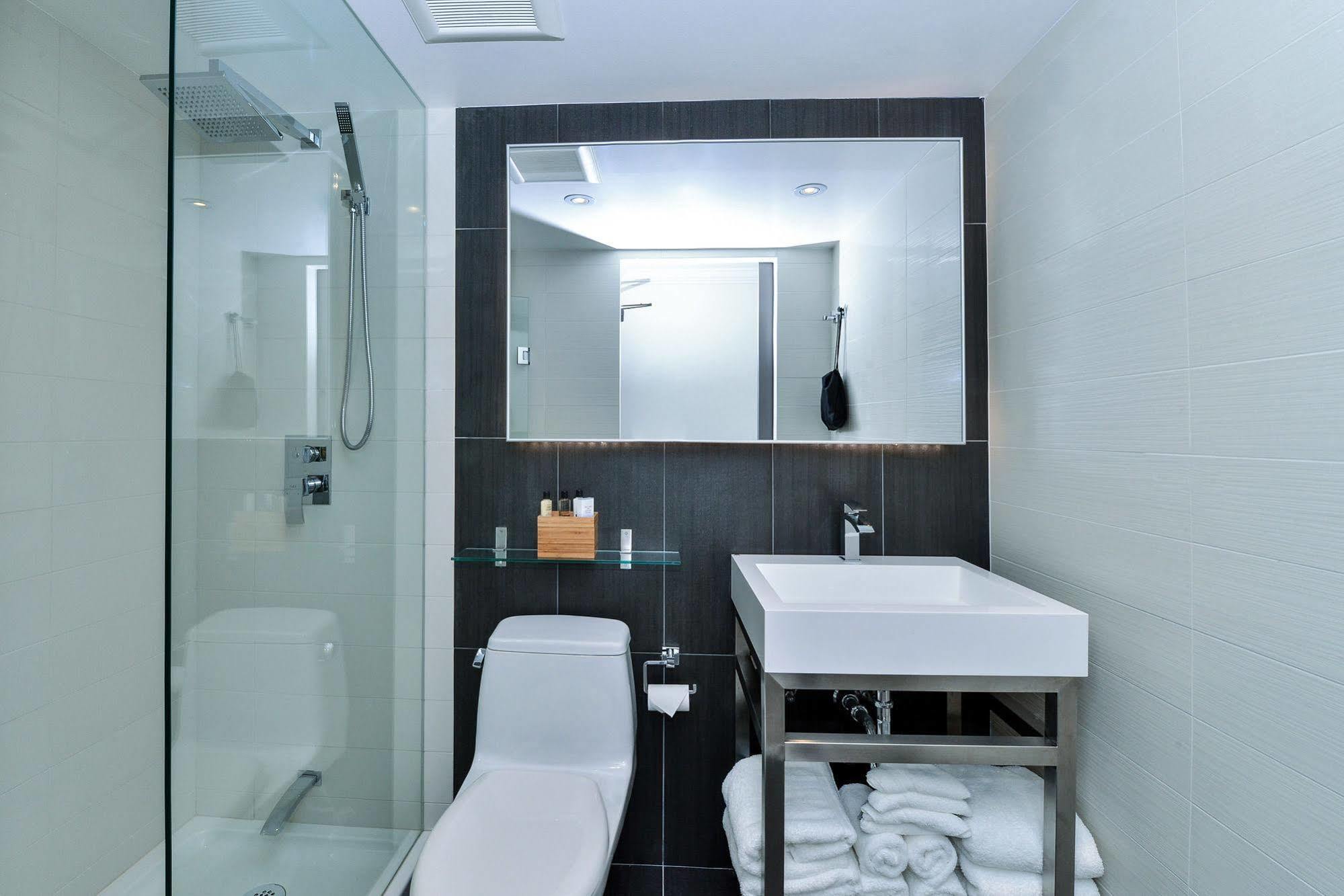 The Saint James Hotel, Ascend Hotel Collection Τορόντο Εξωτερικό φωτογραφία