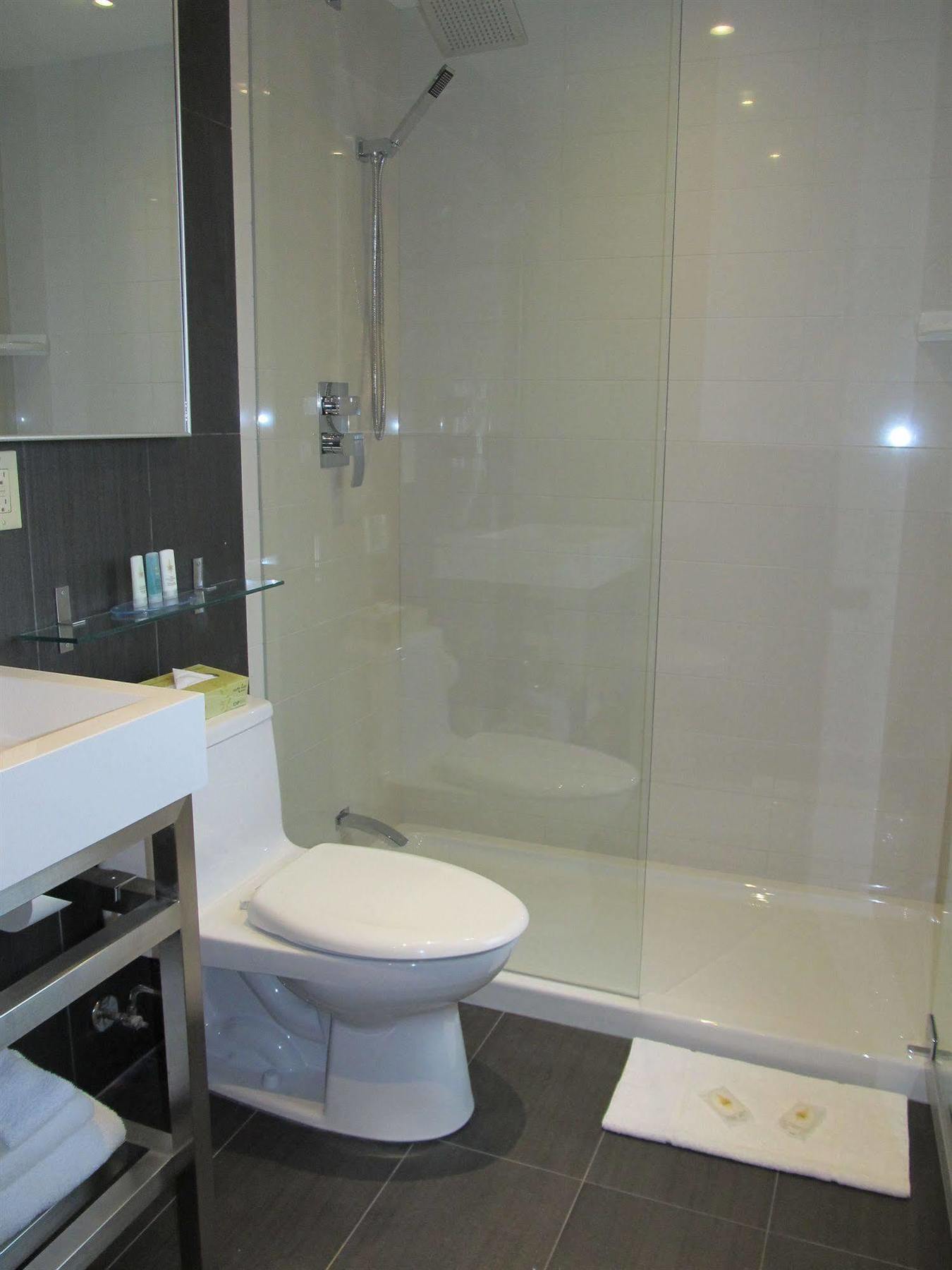 The Saint James Hotel, Ascend Hotel Collection Τορόντο Εξωτερικό φωτογραφία