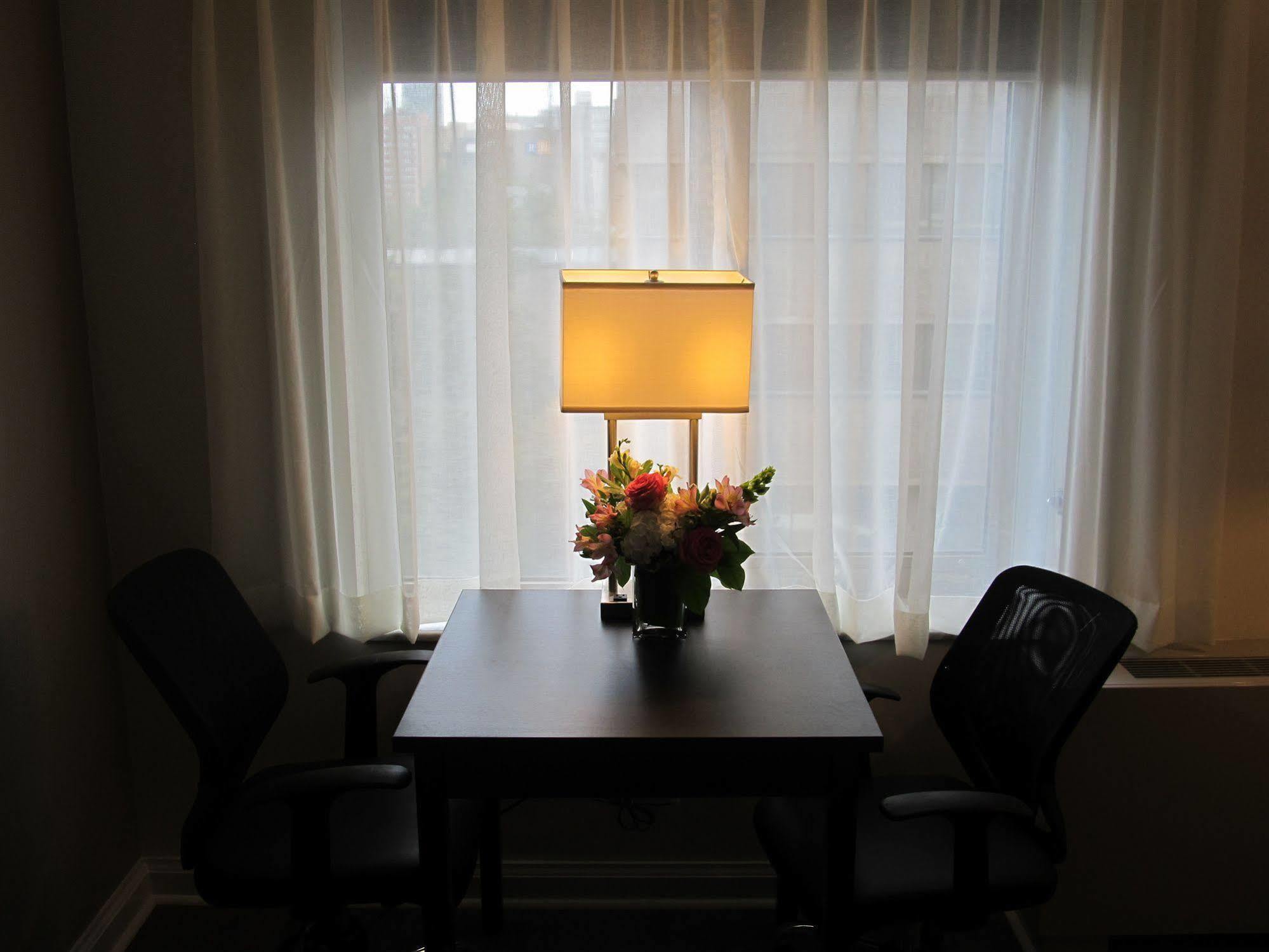 The Saint James Hotel, Ascend Hotel Collection Τορόντο Εξωτερικό φωτογραφία